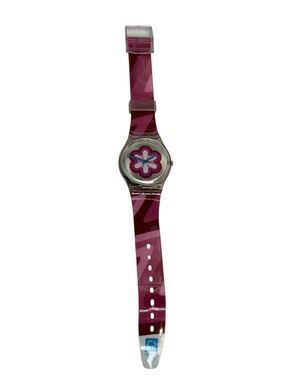 VINTAGE SWATCH ATHENS Olympics 2004 SPECIAL EDITION WATCH